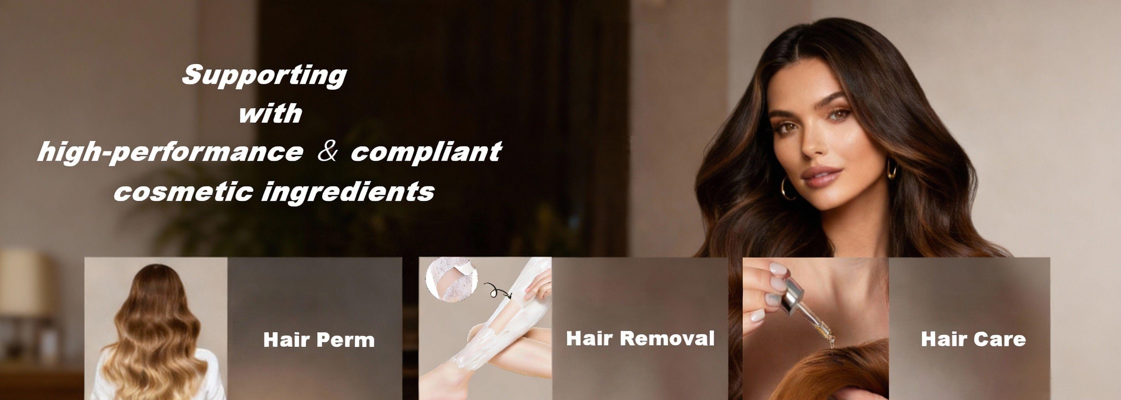 คุณภาพ แอมโมเนียมไทโอกลิกอลิกแอซิด โรงงาน