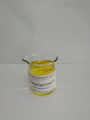 Shouyi Bis Aminopropyl Diglycol สีไร้สี สีเหลืองอ่อน น้ําเหลวจุดไฟ 200 องศา