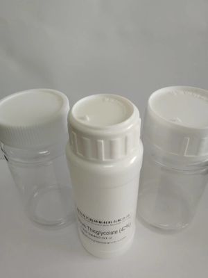 กรดไทโอกลิกอลในเครื่องสําอาง ที่ละลายในน้ํา CAS No.34452-51-2