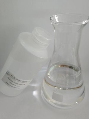 Shouyi pH7.2 Ammonium Thioglycolate Perm ความดันระเหย 0.01 mmHg