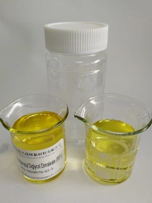 TDS SDS Bis Aminopropyl Diglycol Dimaleate สารวัสดุธรรมชาติ 346.38 กรัม/โมล