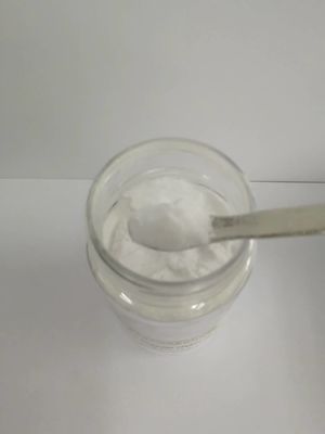 ทําลาย 99 กัลเซียม Thioglycolate การกําจัดผม C2H6CaO4S3·3H2O