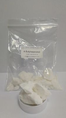 SDS 4 Butylresorcinol สําหรับผิวหนัง C11H16O2 ความดันระเหย 0.0013 mmHg