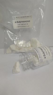 COA 4 Butylresorcinol สารกลางทางเคมีเป็นผง สําหรับเครื่องสําอาง