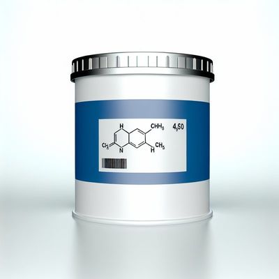 C2H6N2O2S Thioglycolate D Ammonium กลิ่นไทโอลเล็กๆ สามารถละลายในน้ําได้