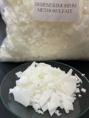 Behentrimonium Methosulfate Anti-Tangling สินค้าดิบในเครื่องบํารุงผม ยาฆ่าฟง ยาฆ่าเชื้อยาอนุรักษ์ ยาป้องกันความสับสน