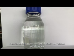 วัสดุแพร่เครื่องสําอาง แอมโมเนียม ไทยอลิกโคลิกกรด ไทยอลิกโคลิต Perm C2H7NO2S