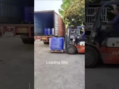 สถานที่บรรทุก Fty, Liquid Colorless Bis Aminopropyl Diglycol Dimaleate กลิ่นเบา จุดต้ม > 200C